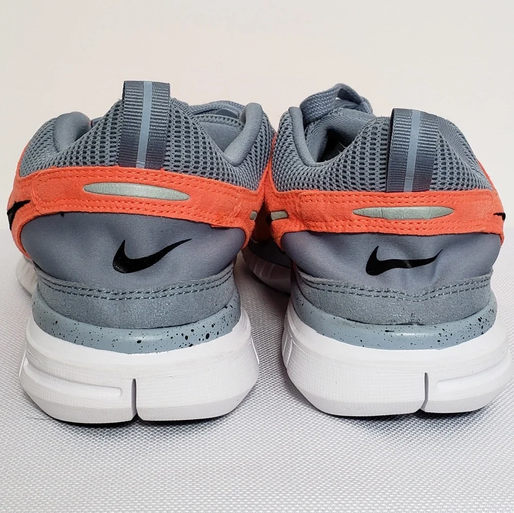 ❤️NIKE NWOB>>>Women'sFree OG'14orange running shoes/sneakers 🤍Size 13